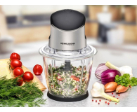 ROMMELSBACHER Rozdrabniacz elektryczny MZ 500 - 1569508 - zdjęcie 4